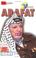 Cover of: Yasser Arafat (Biography (a & E))