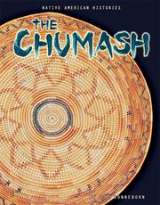 Cover of: The Chumash