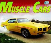 Muscle cars by Jeffrey Zuehlke