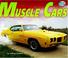 Cover of: Muscle cars