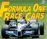 Cover of: Formula one race cars