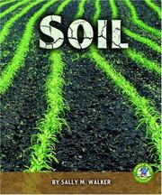 Cover of: Soil