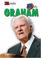 Cover of: Billy Graham (Biography (a & E))