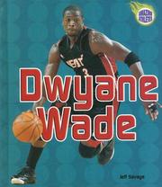 Dwyane Wade by Jeff Savage