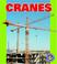 Cover of: Cranes