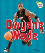 Cover of: Dwyane Wade (Amazing Athletes)