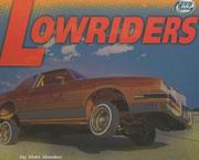 Cover of: Lowriders by Matt Doeden