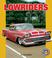 Cover of: Lowriders (Pull Ahead Books)
