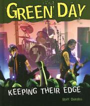 Cover of: Green Day | Matt Doeden