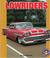 Cover of: Lowriders (Pull Ahead Books)