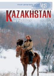 Cover of: Kazakhstan in Pictures