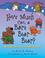 Cover of: How Much Can a Bare Bear Bear?