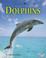Cover of: Dolphins (Nature Watch)