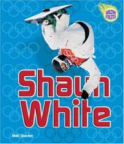 Shaun White by Matt Doeden