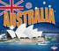 Cover of: Australia (Country Explorers)