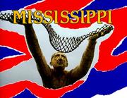 Cover of: Mississippi (Hello U.S.a)