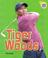 Cover of: Tiger Woods (Amazing Athletes)