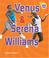 Cover of: Venus and Serena Williams (Amazing Athletes)