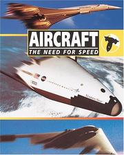 Cover of: Aircraft by Christopher Maynard, Christopher Maynard