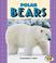 Cover of: Polar Bears (Pull Ahead Books)