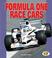 Cover of: Formula One Race Cars (Pull Ahead Books)