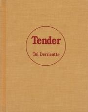Cover of: Tender