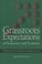 Cover of: Grassroots Expectations of Democracy and Economy