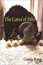 Cover of: The land of bliss