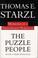 Cover of: The puzzle people