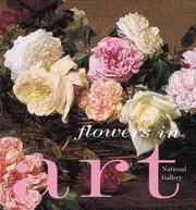 Cover of: Flowers in Art (National Gallery Series:)