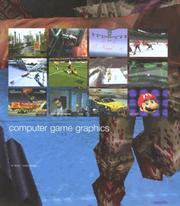 Cover of: Computer Game Graphics