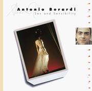 Cover of: Antonio Berardi: Sex and Sensibility (Cutting Edge (New York, N.Y. : Watson-Guptill).)