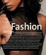 Cover of: Fashion Design by Sue Jones