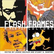 Cover of: Flash Frames: A New Pop Culture