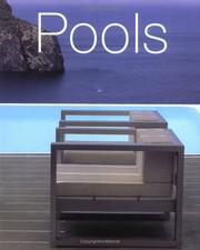 Cover of: Pools