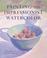 Cover of: Painting the impressionist watercolor