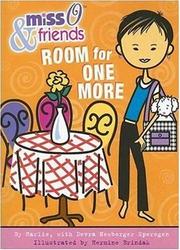 Cover of: Miss O and Friends: Room for One More