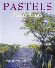 Cover of: Pastels made easy