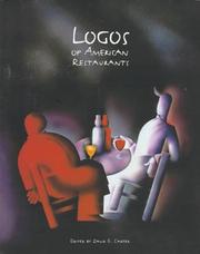 Cover of: Logos of American Restaurants