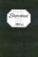 Cover of: Sketchbook/Black lizard cover 8 1/4 x 11"