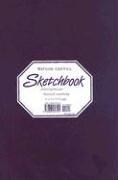 Cover of: Sketchbook Blackberry cover 8 1/4 x 11" by Watson Guptill Publications