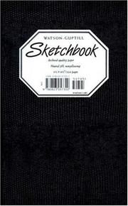 Cover of: Sketchbook: Black Lizard (Blank Book)