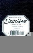 Cover of: Sketchbook-Black Lizard cover-4x6 by Watson Guptill Publications