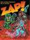 Cover of: Zap!