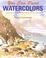 Cover of: You Can Paint Watercolors