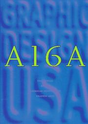 Cover of: The Annual of the American Institute of Graphics Arts (365: Aiga Year in Design) by David R. Brown, Moira Cullen, Steven Heller, Ellen Lupton, Rick Poynor