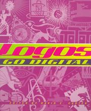 Cover of: Logos Go Digital (Carter Library of Design)