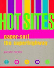 Cover of: Hot Sites by Roger Walton