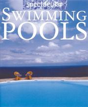 Cover of: Spectacular Pools