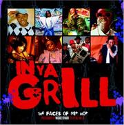 Cover of: In Ya Grill: The Faces of Hip Hop